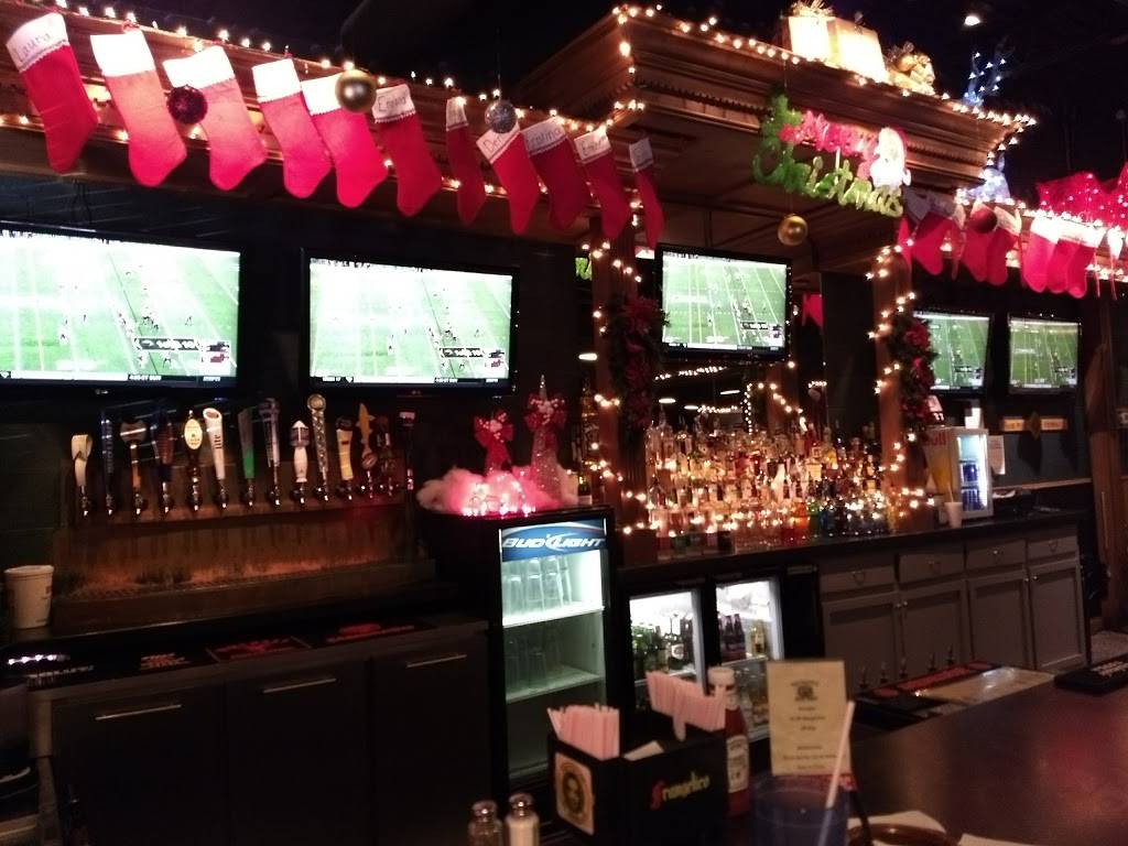 Fat Pattys Barboursville | restaurant | 3401 US-60, Barboursville, WV 25504, USA | 3047363600 OR +1 304-736-3600