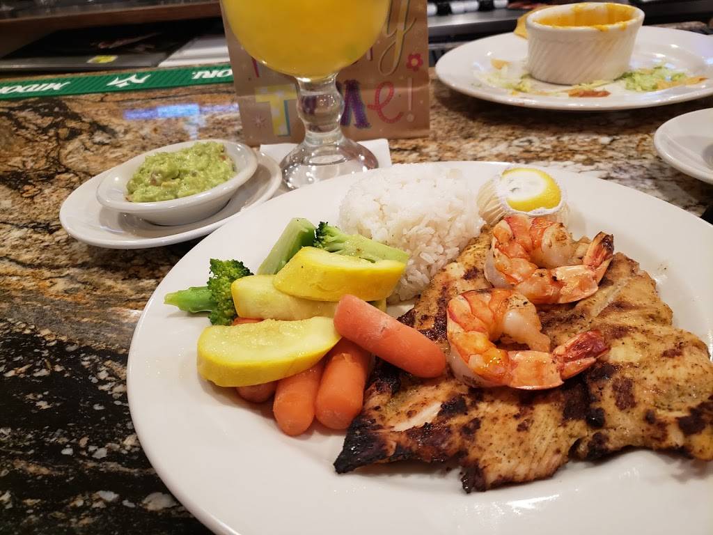 Chidos Tex-Mex Grill | restaurant | 1 Restaurant Park Dr N, Owings Mills, MD 21117, USA | 4438986762 OR +1 443-898-6762