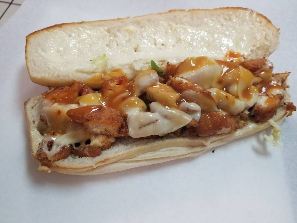 Mojoes Kitchen | restaurant | 797 W Main St, Rochester, NY 14611, USA | 5853281112 OR +1 585-328-1112