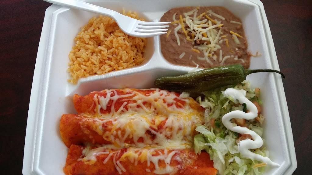 La Casita Mexican Restaurant | restaurant | 3032 SE 6th Ave, Topeka, KS 66607, USA | 7855062908 OR +1 785-506-2908