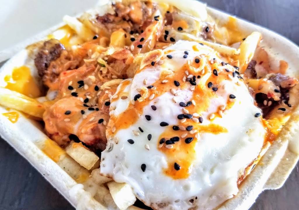 Flying Rice | restaurant | 1453 Foothill Blvd, La Verne, CA 91750, USA | 9093927423 OR +1 909-392-7423