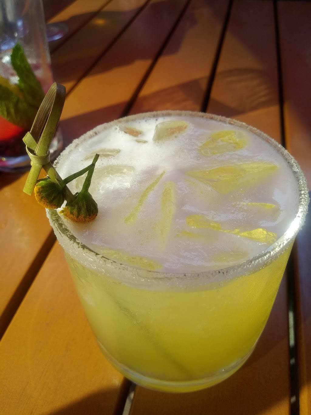 Fuzio Universal Bistro | restaurant | 1020 10th St Suite 100, Modesto, CA 95354, USA | 2095579711 OR +1 209-557-9711