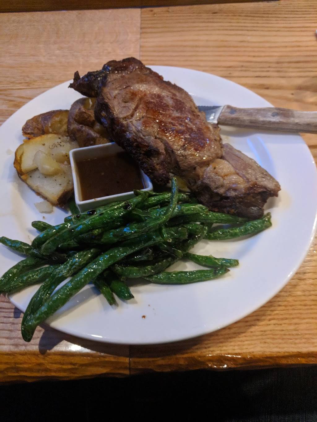 Old Antlers Inn | restaurant | 3591 US-6, Wellsboro, PA 16901, USA | 8144356300 OR +1 814-435-6300