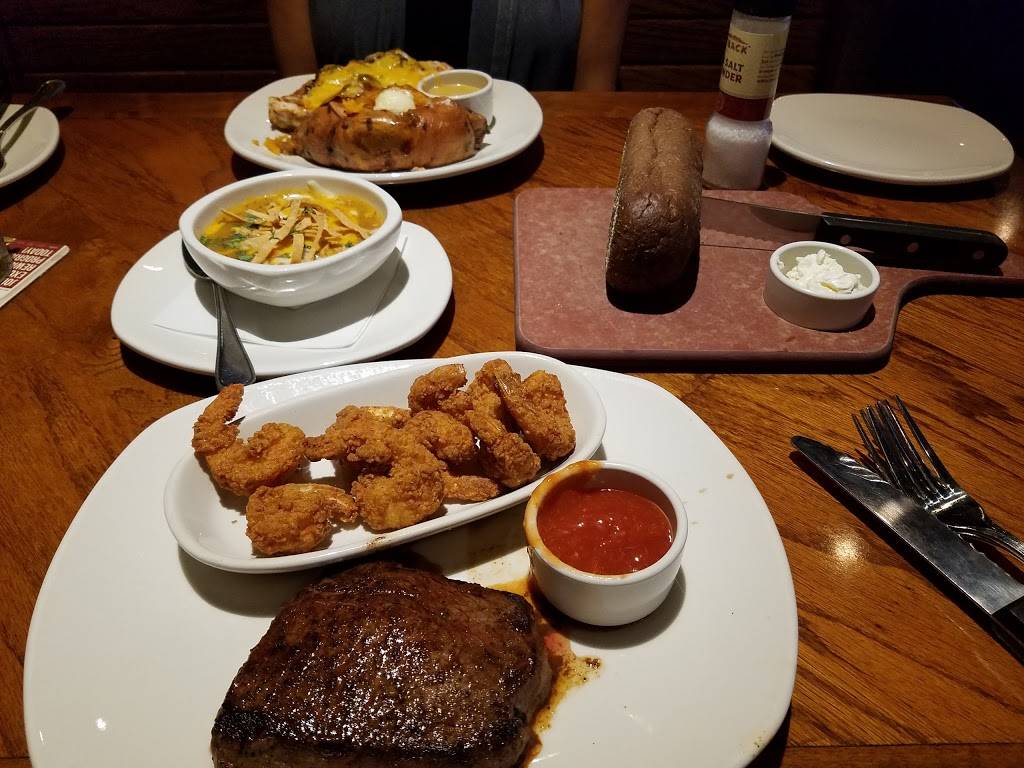 Outback Steakhouse | restaurant | 4902 N President George Bush Hwy, Garland, TX 75040, USA | 9724953699 OR +1 972-495-3699