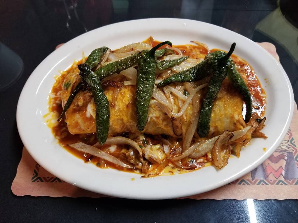 Rancho Los Magueyes | restaurant | 1667 N Mountain Ave #128, Upland, CA 91784, USA | 9099468484 OR +1 909-946-8484