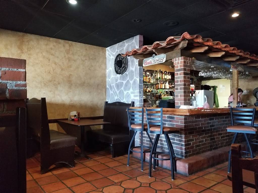 El Torero Restaurant - Perryville | restaurant | 308 Perry Plaza, Perryville, MO 63775, USA | 5735473596 OR +1 573-547-3596