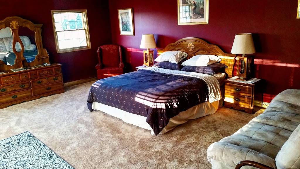 Orlean Market & Pub | bakery | 6855 Leeds Manor Rd, Marshall, VA 20115, USA | 5403642774 OR +1 540-364-2774