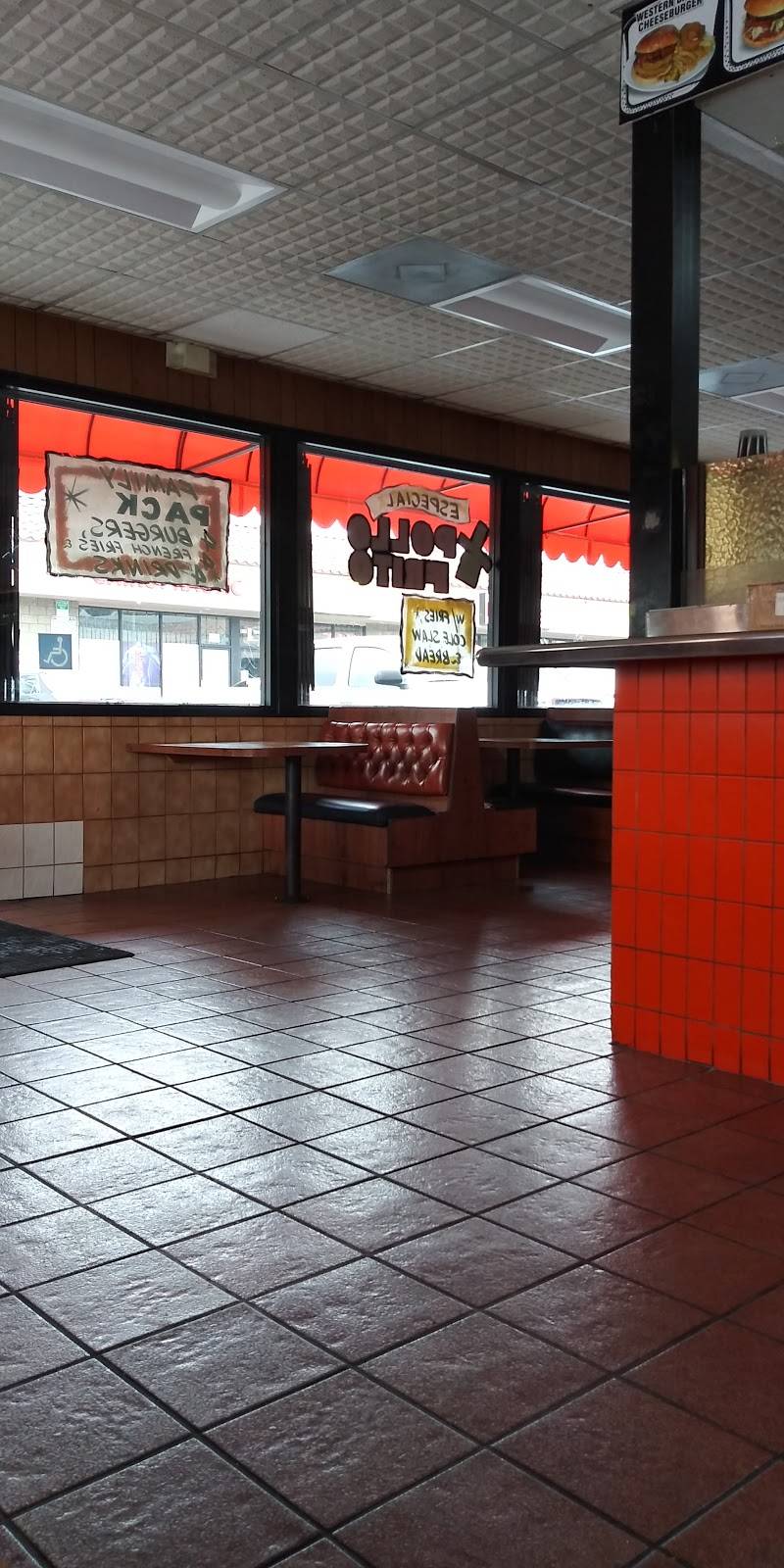 Jims Burgers | restaurant | 915 S Soto St, Los Angeles, CA 90023, USA | 3232699732 OR +1 323-269-9732