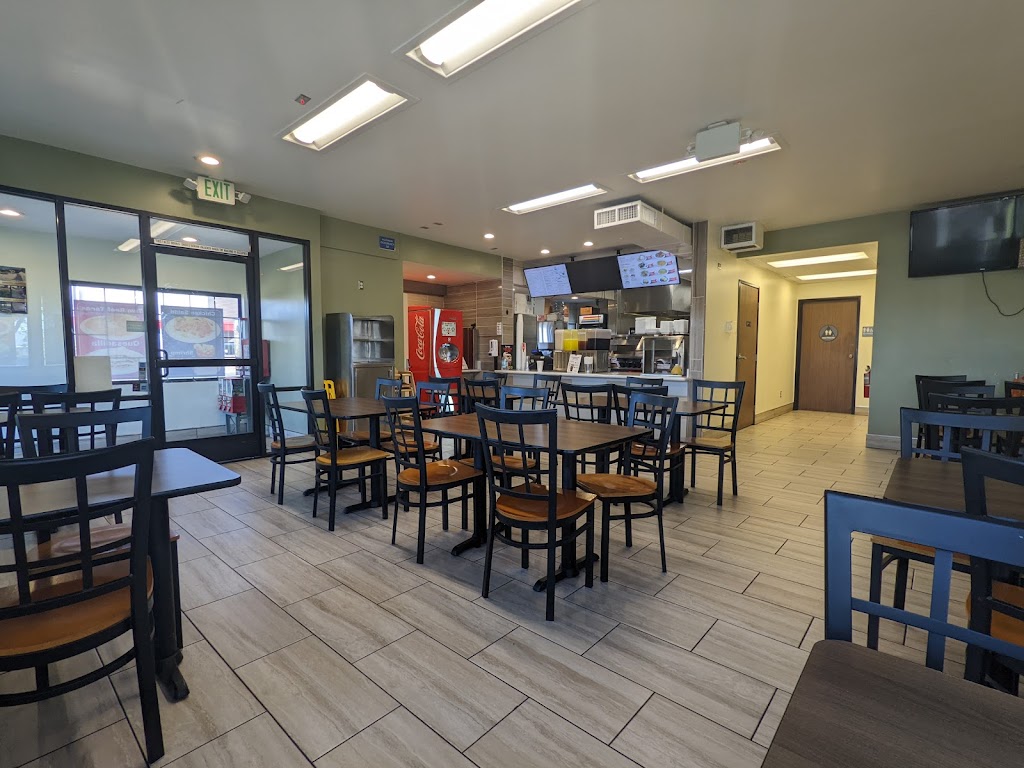 Albertacos Mexican Food | restaurant | 212 S China Lake Blvd, Ridgecrest, CA 93555, USA | 7606772997 OR +1 760-677-2997