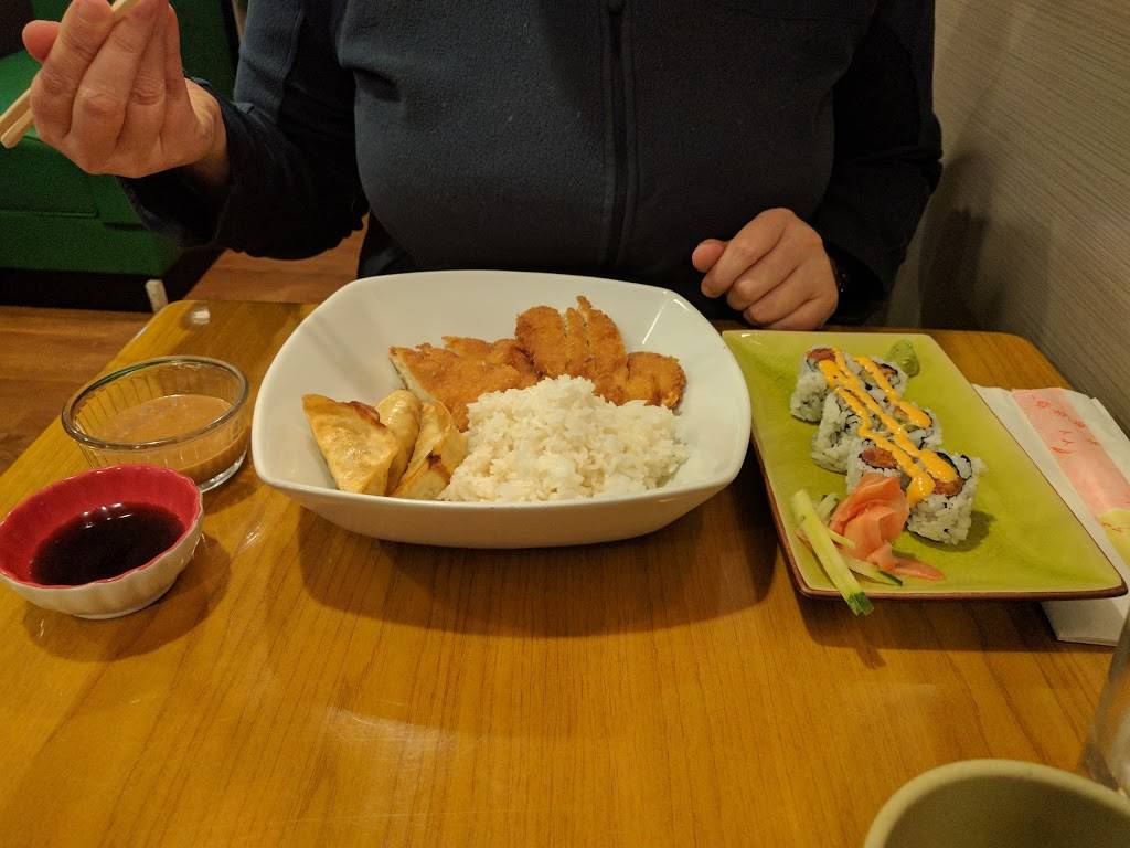 Okea Grill & Sushi | restaurant | 293 Jefferson Ave, Salem, MA 01970, USA | 9786070060 OR +1 978-607-0060