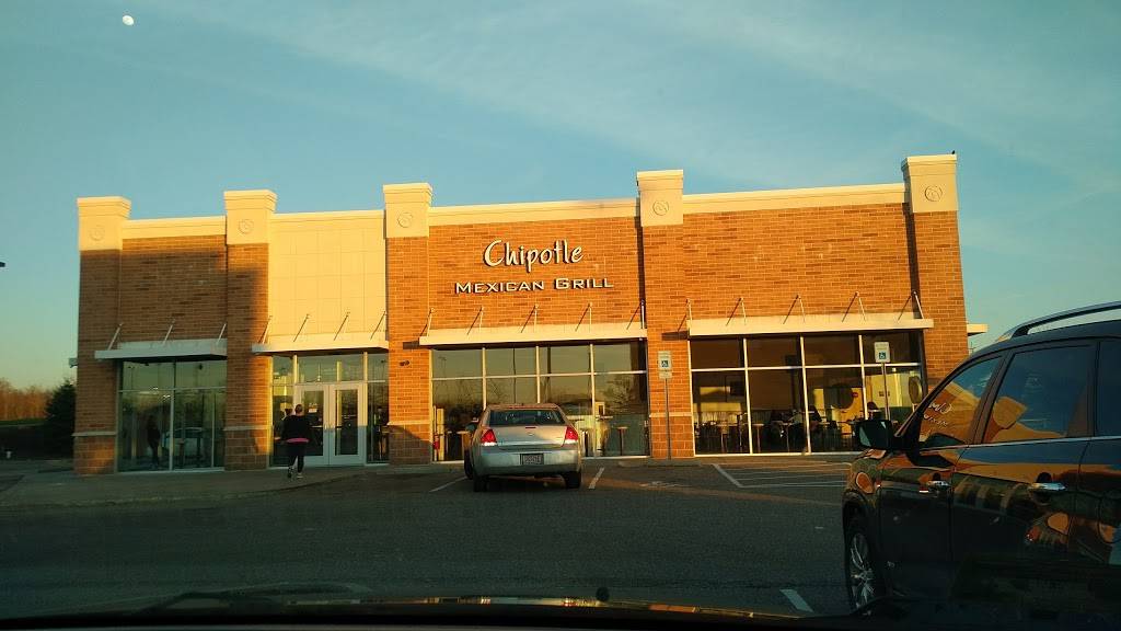 Chipotle Mexican Grill | restaurant | 4416 E Royalton Rd Ste A, Brecksville, OH 44141, USA | 4405264398 OR +1 440-526-4398
