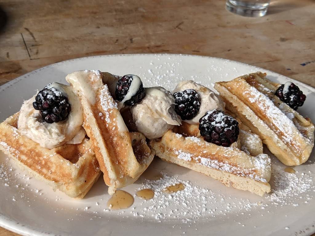 Barcocina | restaurant | 1629 Thames St, Baltimore, MD 21231, USA | 4105638800 OR +1 410-563-8800