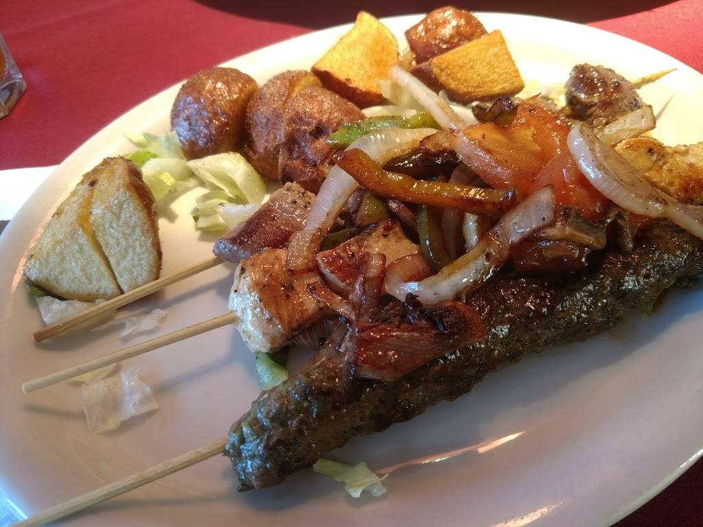 Mediterranean Chef | restaurant | 1305 E NASA Pkwy, Houston, TX 77058, USA | 2814868854 OR +1 281-486-8854