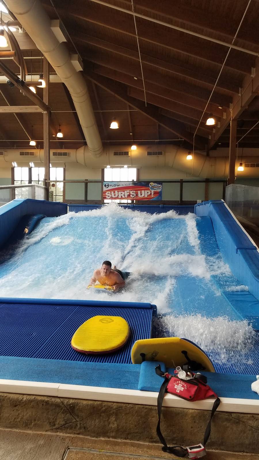 Soaring Eagle Waterpark and Hotel | restaurant | 5665 E Pickard Rd, Mt Pleasant, MI 48858, USA | 9898174800 OR +1 989-817-4800