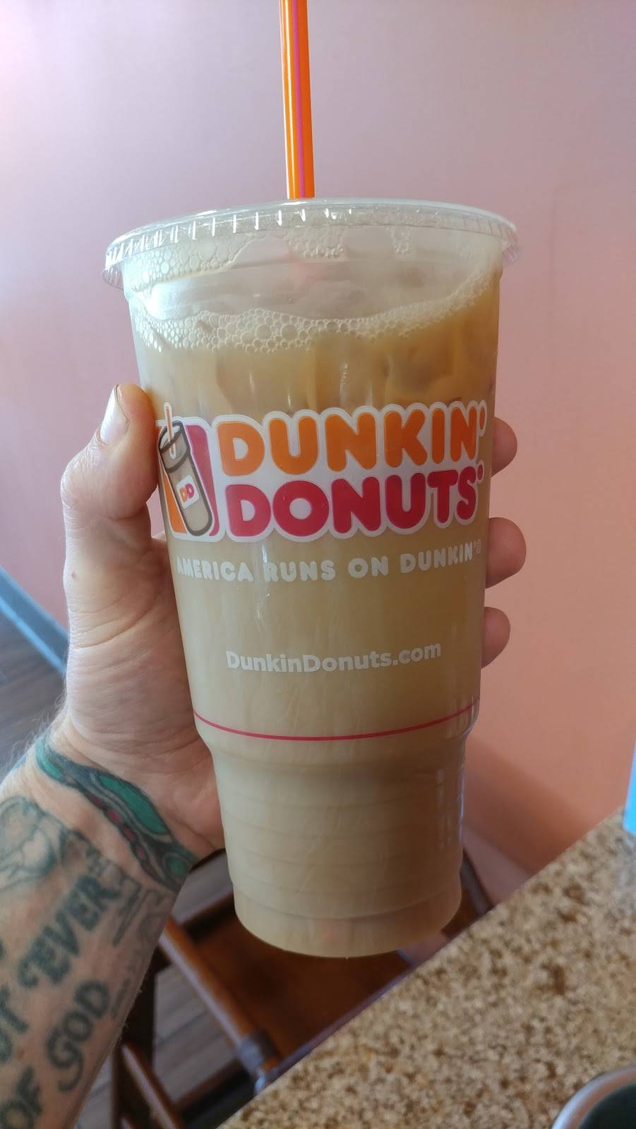 Dunkin | bakery | 200 Sierra Dr, Altoona, PA 16601, USA | 8149444152 OR +1 814-944-4152