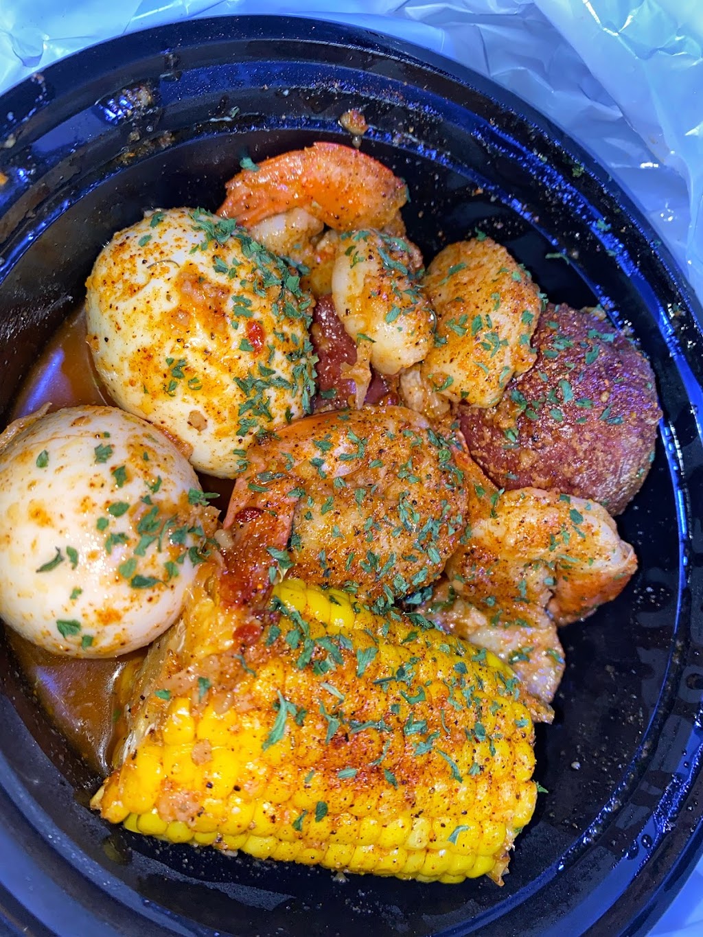 Mary Ellens Kitchen (Food Truck) | restaurant | 1615 S Loop W, Houston, TX 77054, USA | 7137159111 OR +1 713-715-9111