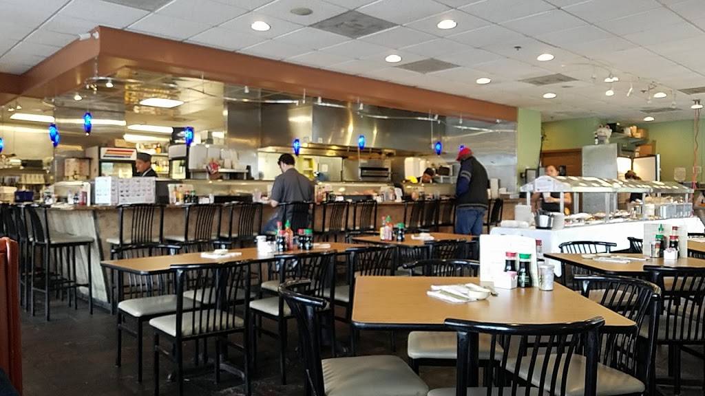 Ru Sans | restaurant | 1220 Caroline St NE A 200, Atlanta, GA 30307, USA | 4046539886 OR +1 404-653-9886