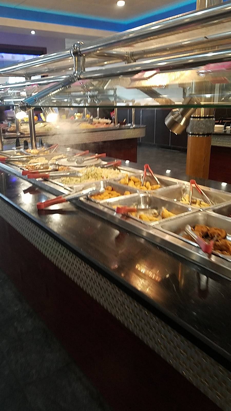 Buffet House | restaurant | 3537 W 13th St, Grand Island, NE 68803, USA | 3083959520 OR +1 308-395-9520