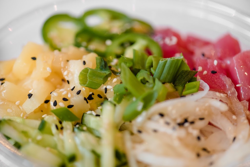 Aloha Poke Co. | restaurant | 29040 US-290 Ste. A05, Cypress, TX 77433, USA | 8322206858 OR +1 832-220-6858