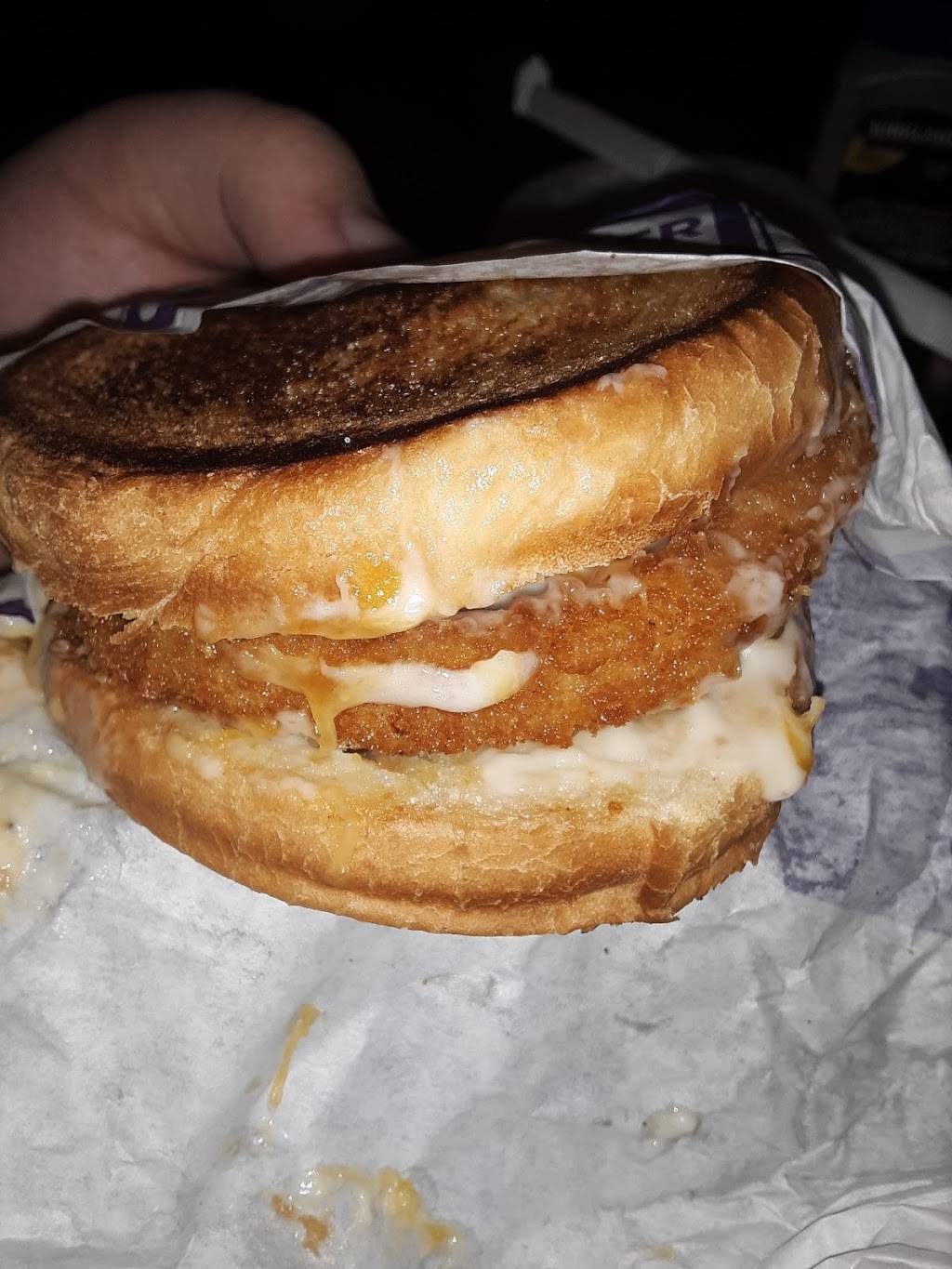 Jack in the Box | restaurant | 32205 WA-20, Oak Harbor, WA 98277, USA | 3606751768 OR +1 360-675-1768