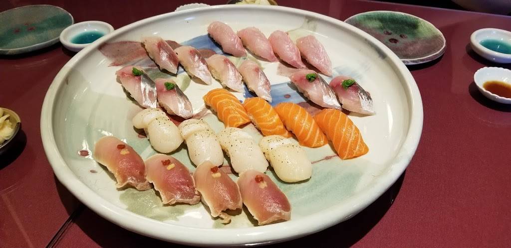 Hanazen | restaurant | 87 Orinda Way, Orinda, CA 94563, USA | 9252543611 OR +1 925-254-3611