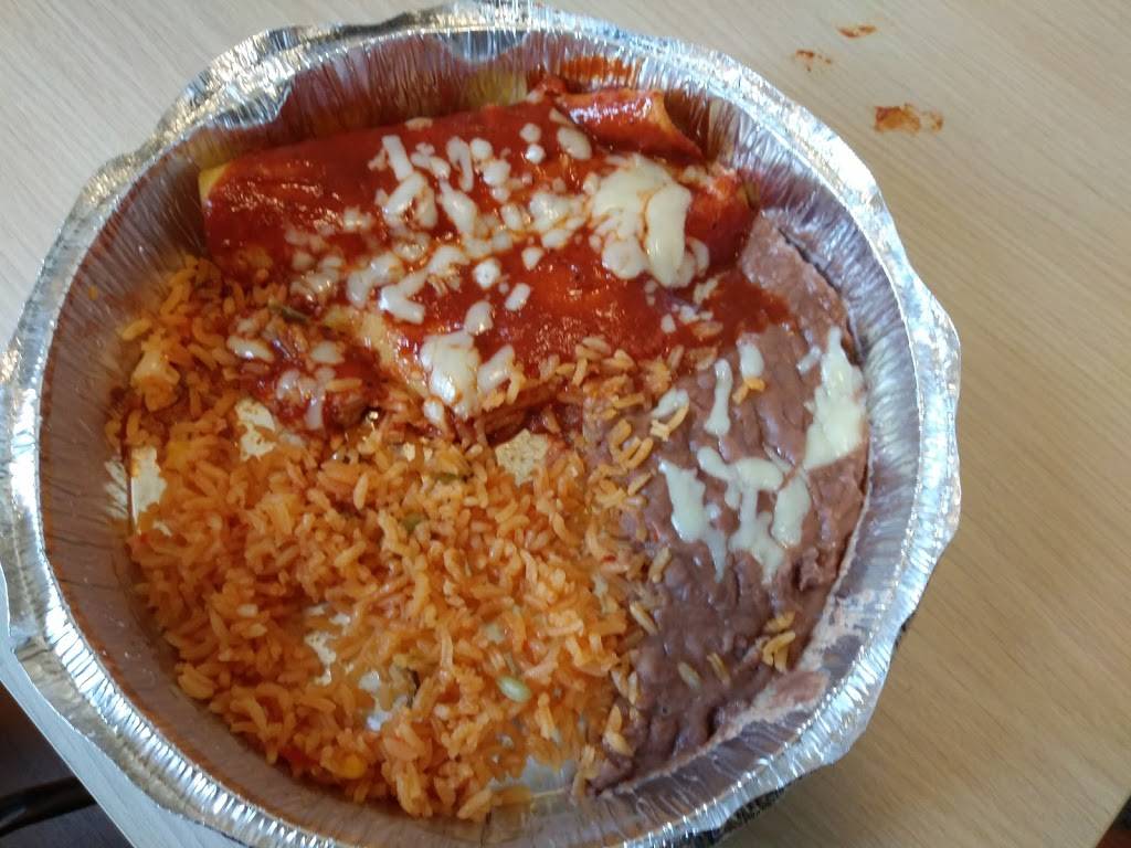 El Cantarito | restaurant | 1002 N Main St, Cloverdale, IN 46120, USA | 7657952388 OR +1 765-795-2388