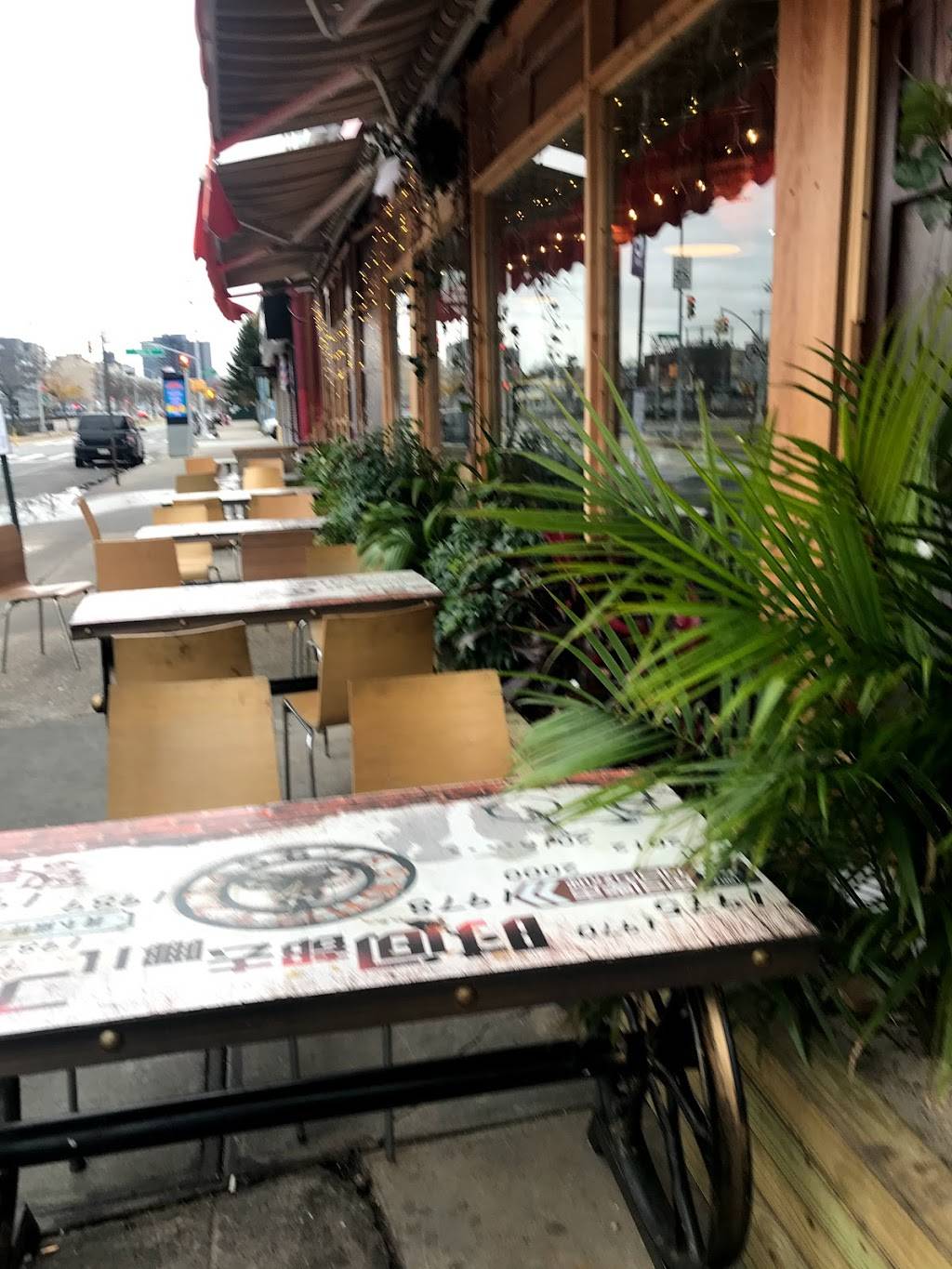 Da Pai Dong | restaurant | 77-00 Queens Blvd, Queens, NY 11373, USA | 7182556354 OR +1 718-255-6354