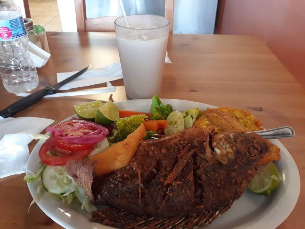 Guanaticos Restaurant | restaurant | 07079 261-A, Irvington Ave, South Orange, NJ 07079, USA | 9738215959 OR +1 973-821-5959