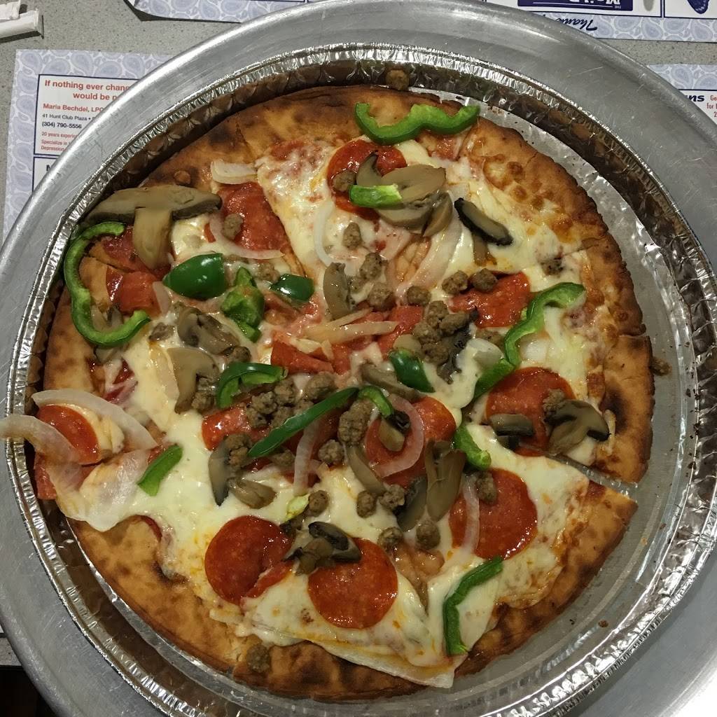 Marios Italian Eatery | restaurant | 314 E Main St, Frostburg, MD 21532, USA | 3016871035 OR +1 301-687-1035