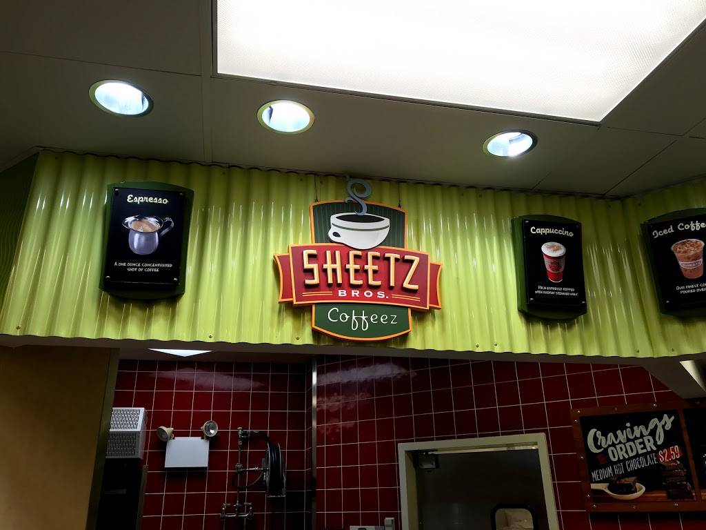 Sheetz #224 | cafe | 405 Memory Ln, York, PA 17402, USA | 7177517704 OR +1 717-751-7704