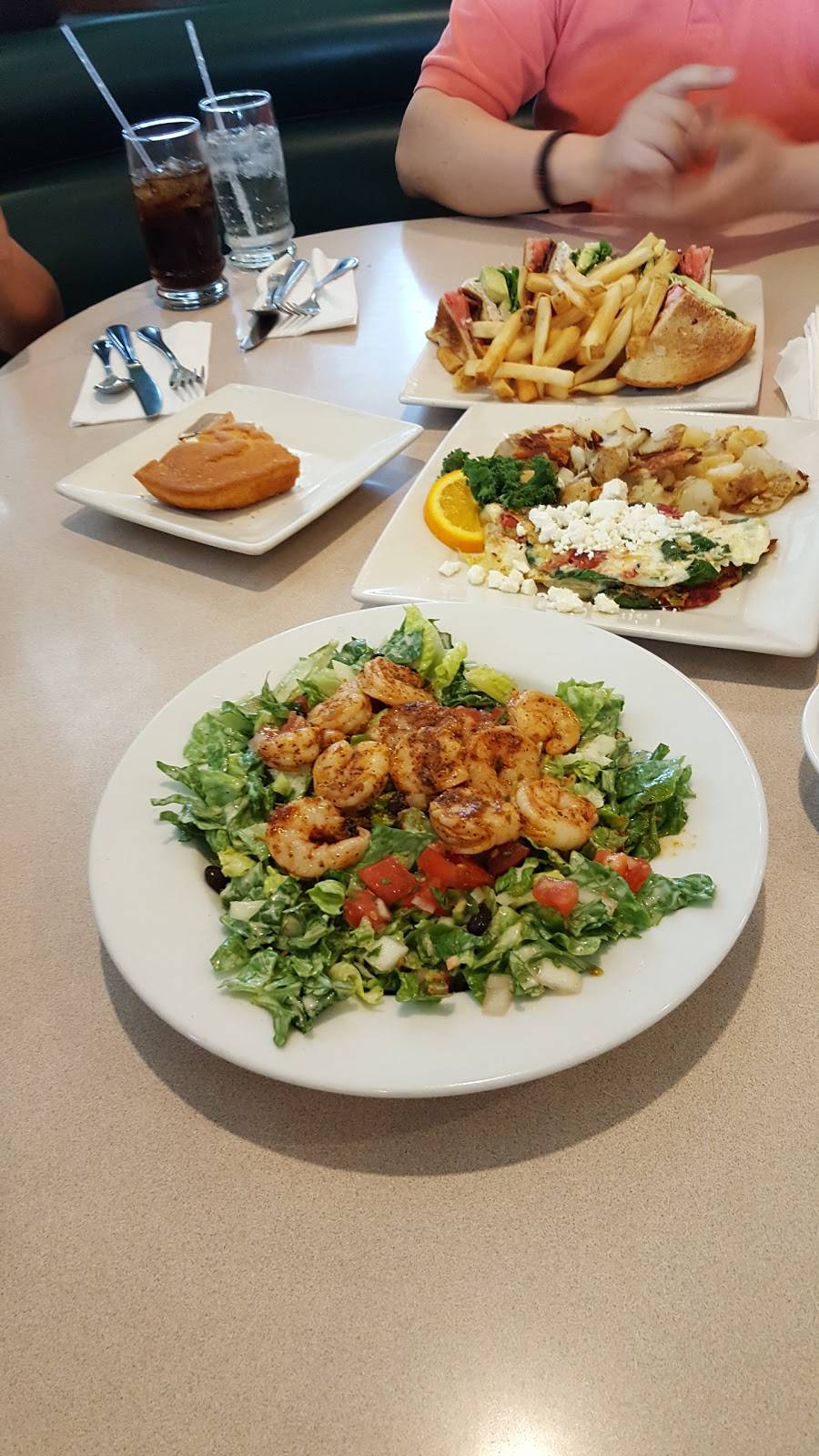 Katella Grill | restaurant | 1325 W Katella Ave, Orange, CA 92867, USA | 7149979191 OR +1 714-997-9191