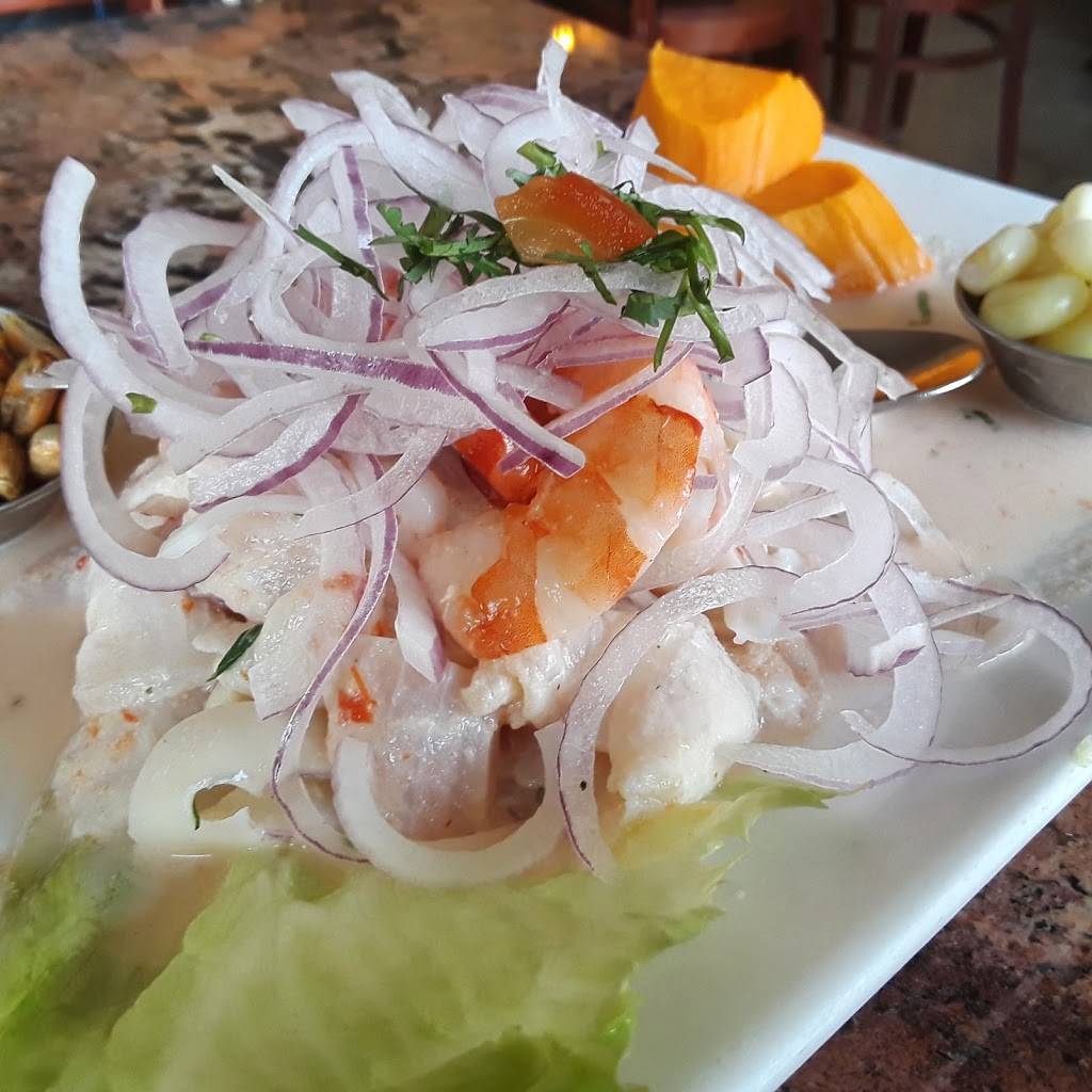 La Limena | restaurant | 765 Rockville Pike, Rockville, MD 20852, USA | 3014248066 OR +1 301-424-8066