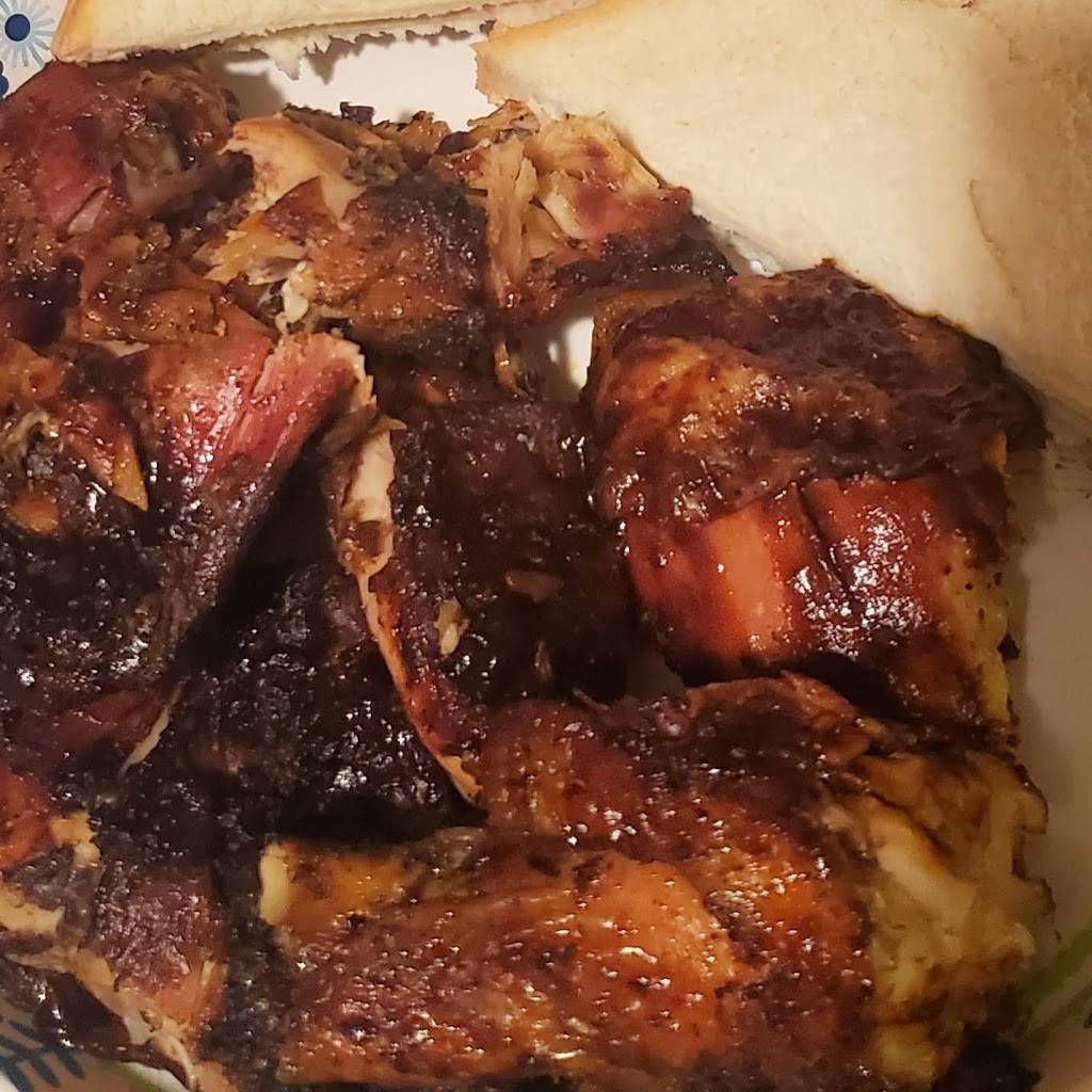 Caribbean Choice Bakery & Restaurant | bakery | 2845 N Military Trl STE 6, West Palm Beach, FL 33409, USA | 5616829014 OR +1 561-682-9014