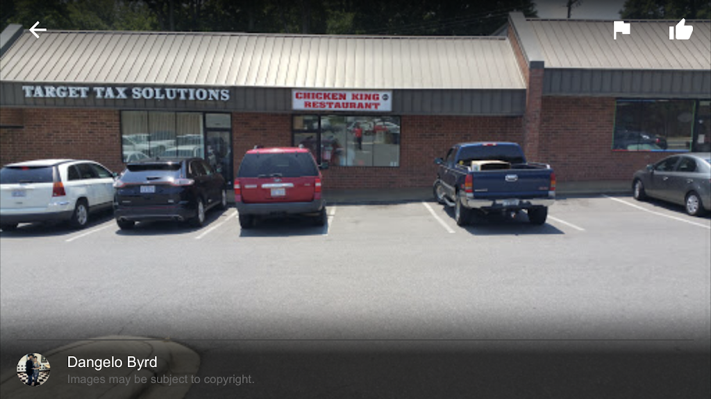 Chicken King Nations ford near Woodlawn | restaurant | 5201 Nations Ford Rd, Charlotte, NC 28217, USA | 7045614767 OR +1 704-561-4767