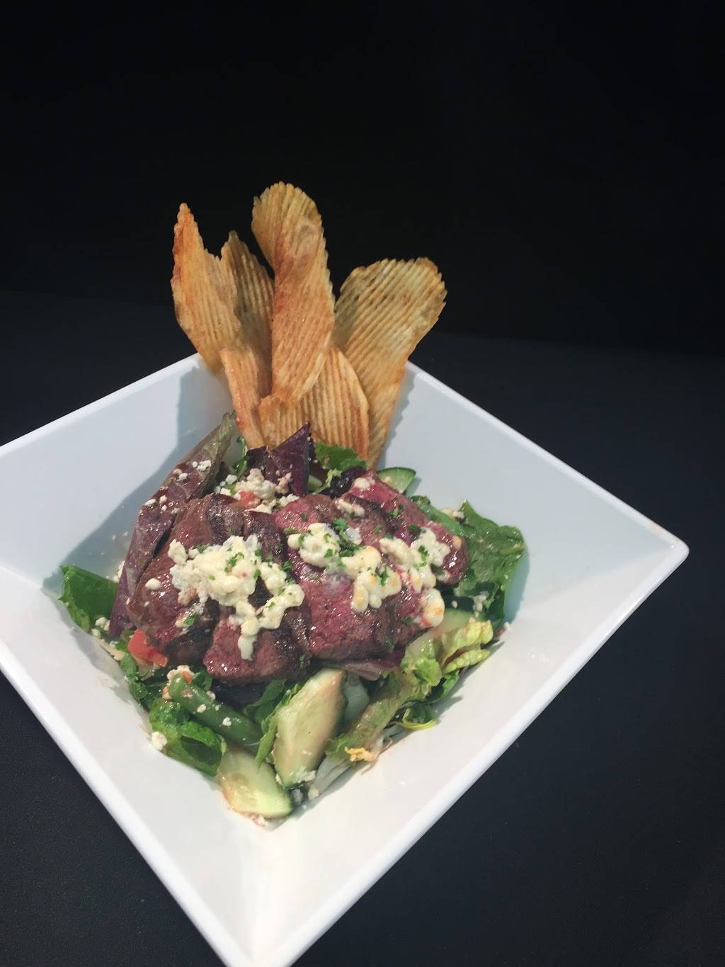 Soleil Restaurant and Charlies Bar | restaurant | 303 Cordova St, Pasadena, CA 91101, USA | 6264494000 OR +1 626-449-4000