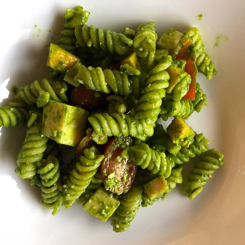 The Filling Stop | cafe | 11050 W Little York Rd bldg a2, Houston, TX 77041, USA | 7138560561 OR +1 713-856-0561