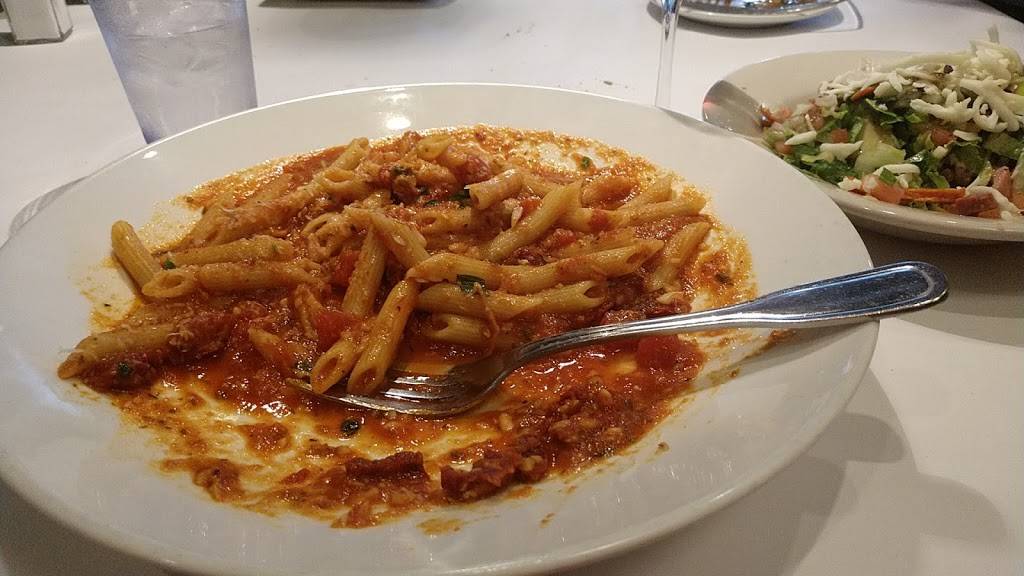 Ciao Baby | restaurant | 232 E Main St, Barrington, IL 60010, USA | 8473813555 OR +1 847-381-3555