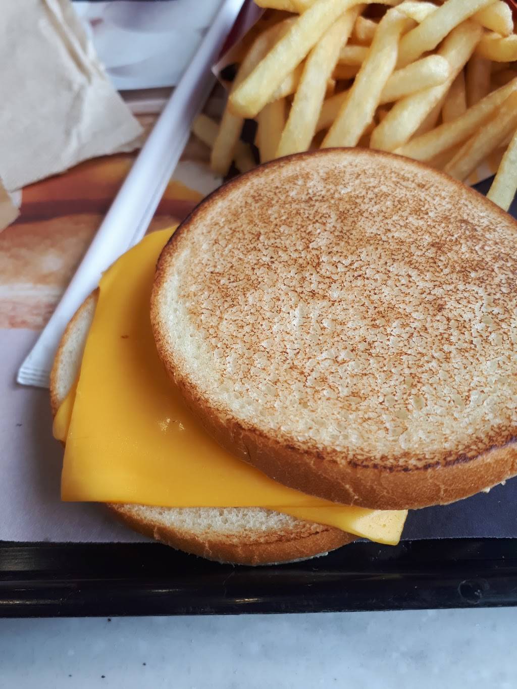 McDonalds | cafe | 1159 Highbury Ave N, London, ON N5Y 1A6, Canada | 5194516830 OR +1 519-451-6830