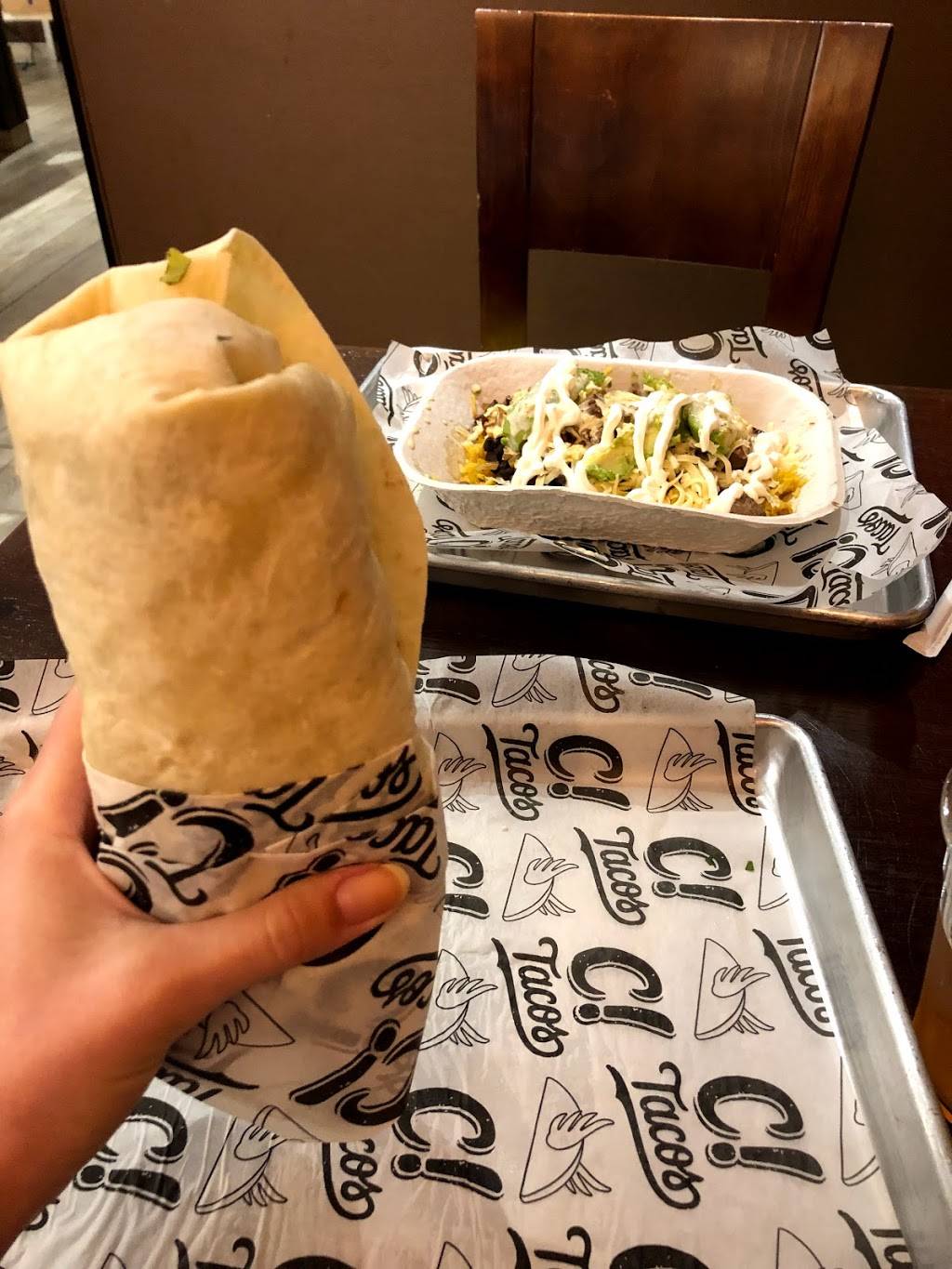 Capital Tacos | restaurant | 5226 4th St N, St. Petersburg, FL 33703, USA | 7279144689 OR +1 727-914-4689