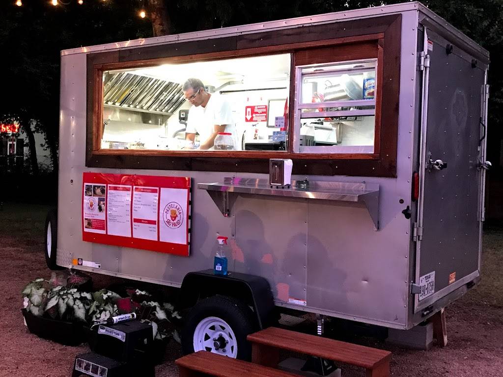 Pastelaria São Paulo | restaurant | 603 W Live Oak St, Austin, TX 78704, USA | 5129989688 OR +1 512-998-9688