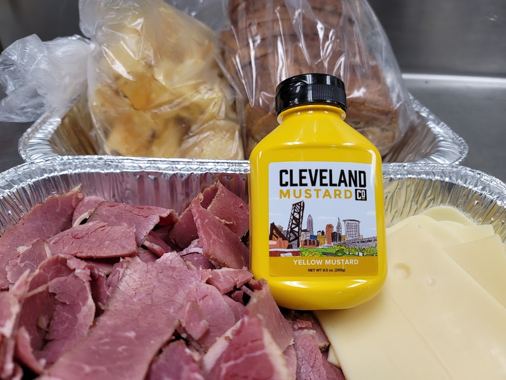 Gunselmans To Go | restaurant | 21800 Center Ridge Rd, Rocky River, OH 44116, USA | 4405897828 OR +1 440-589-7828