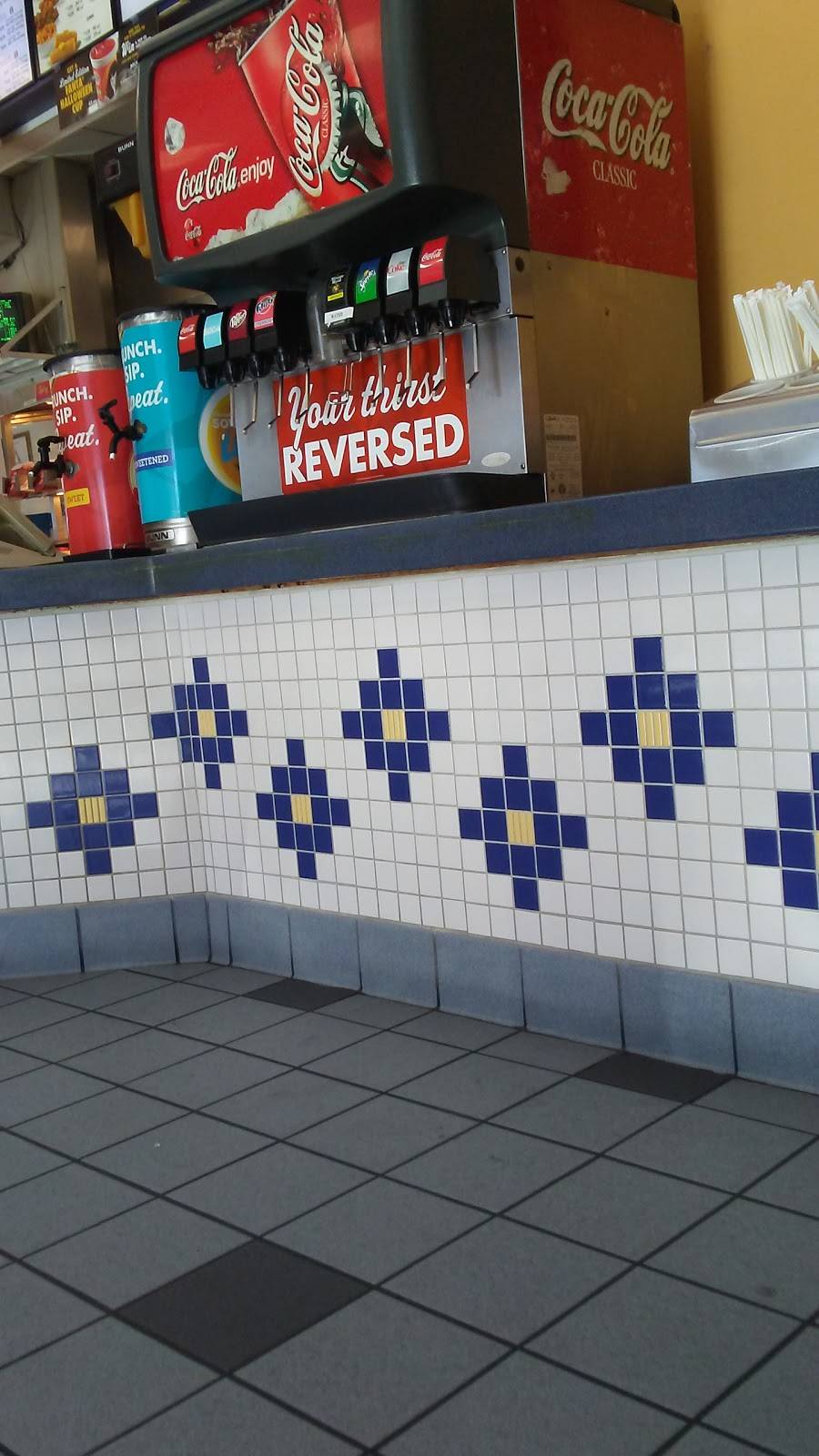 Churchs Chicken | restaurant | 9024 W Thomas Rd Ste. 101, Phoenix, AZ 85037, USA | 6238721005 OR +1 623-872-1005