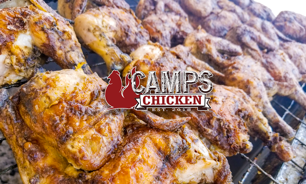 CAMPS Chicken | restaurant | 716 Dolly Parton Pkwy, Sevierville, TN 37862, USA | 8653661356 OR +1 865-366-1356