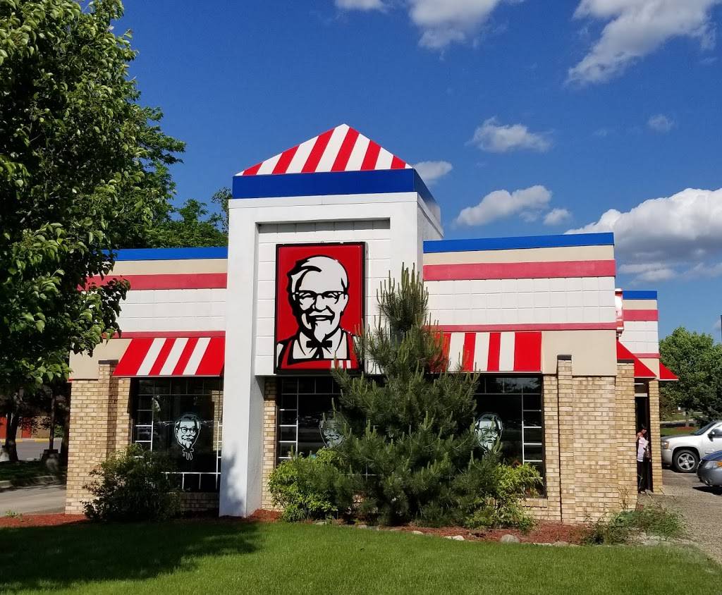 KFC | restaurant | 4876 Marsh Rd, Okemos, MI 48864, USA | 5173491120 OR +1 517-349-1120