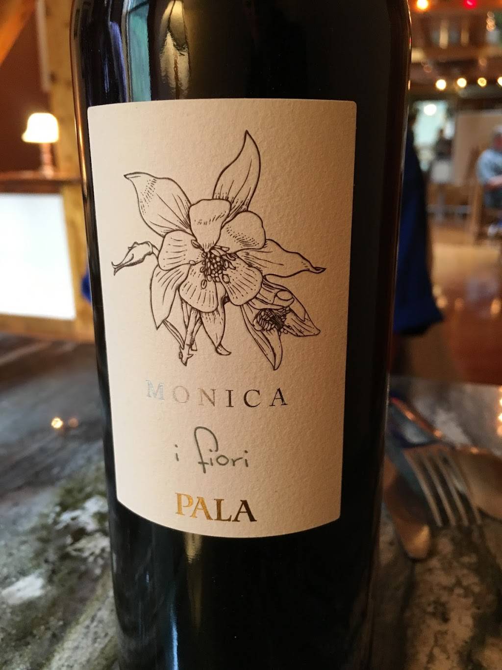 Marroccos Family Dining | restaurant | 8 Utica St, Ward, CO 80481, USA | 3034590358 OR +1 303-459-0358