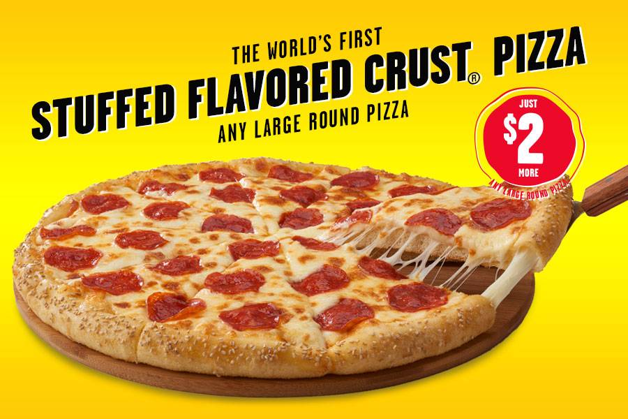 Hungry Howies Pizza | meal delivery | 4201 St Antoine St, Detroit, MI 48201, USA | 3135280010 OR +1 313-528-0010
