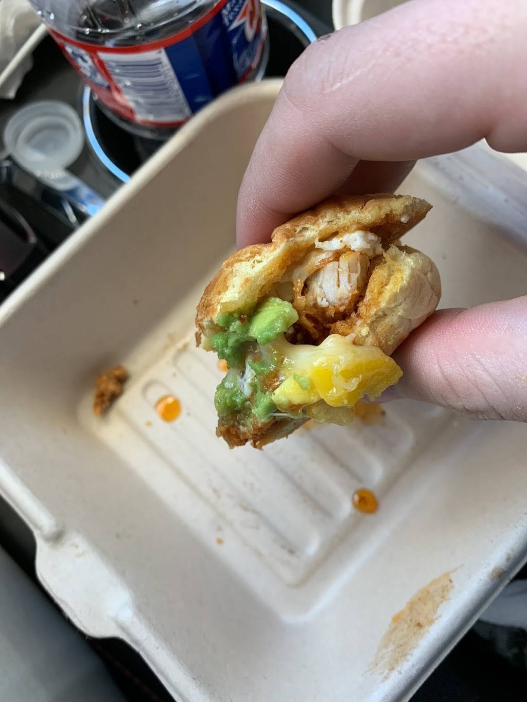 Las Abuelas | restaurant | 11444 Manchaca Rd, Austin, TX 78748, USA | 7372287449 OR +1 737-228-7449