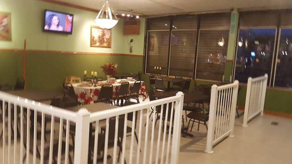 El Paraiso Restaurant | restaurant | 744 Morgan St, Camden, NJ 08104, USA | 8565411502 OR +1 856-541-1502