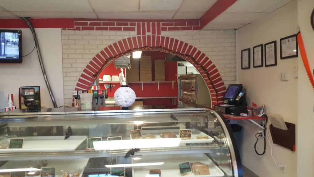 PeppeBronis Pizza | restaurant | 3323 Pennsylvania Ave, Weirton, WV 26062, USA | 6813283938 OR +1 681-328-3938