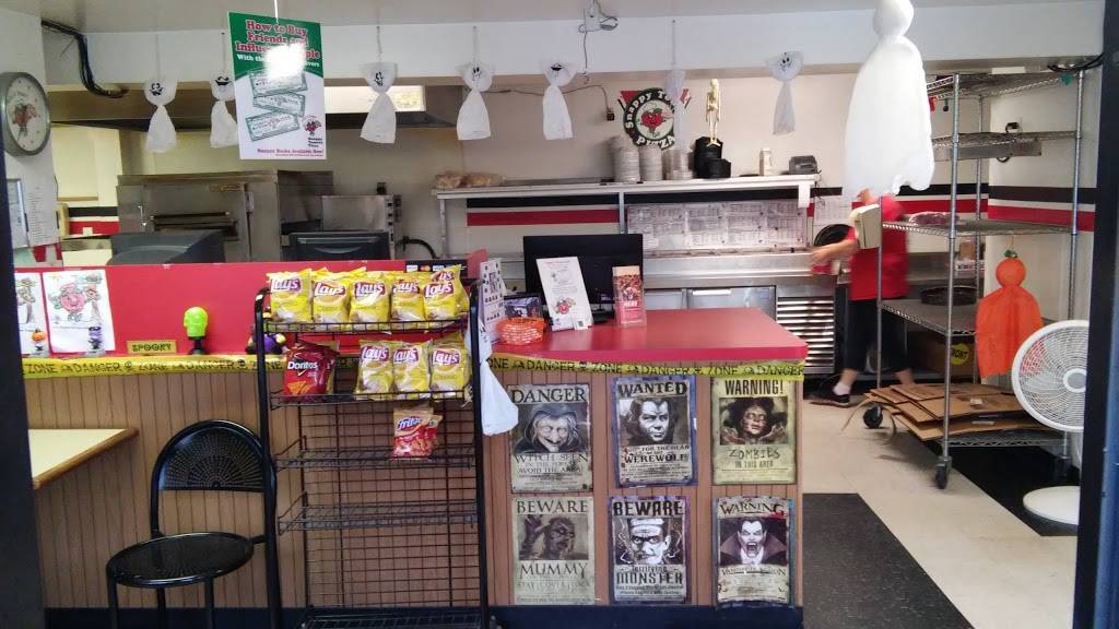 Snappy Tomato Pizza | meal delivery | 1411 Highland Ave, Carrollton, KY 41008, USA | 5027320122 OR +1 502-732-0122